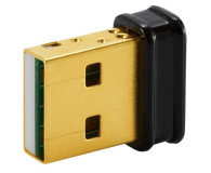 ASUS Karta USB-N10 NANO WiFi - 547632 - zdjęcie 3